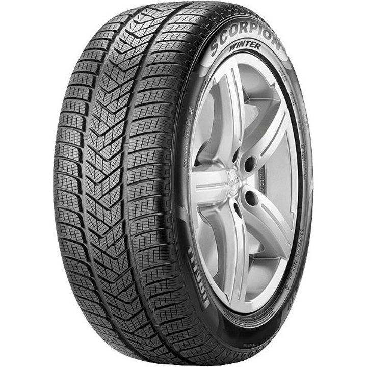 Anvelopa iarna Pirelli Scorpion Winter XL N0 255/55R19 111 v