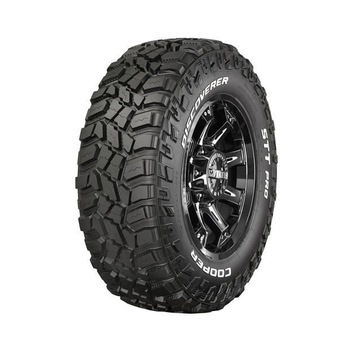 Anvelopa Off-Road Cooper Discoverer STT PRO 33x12.5R15 108Q Anvelopa Off-Road Cooper Discoverer STT PRO 33x12.5R15 108Q