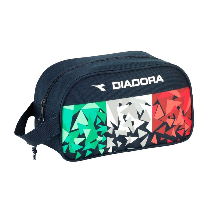 Чанта за аксесоари DIADORA FLAG 26x15x12