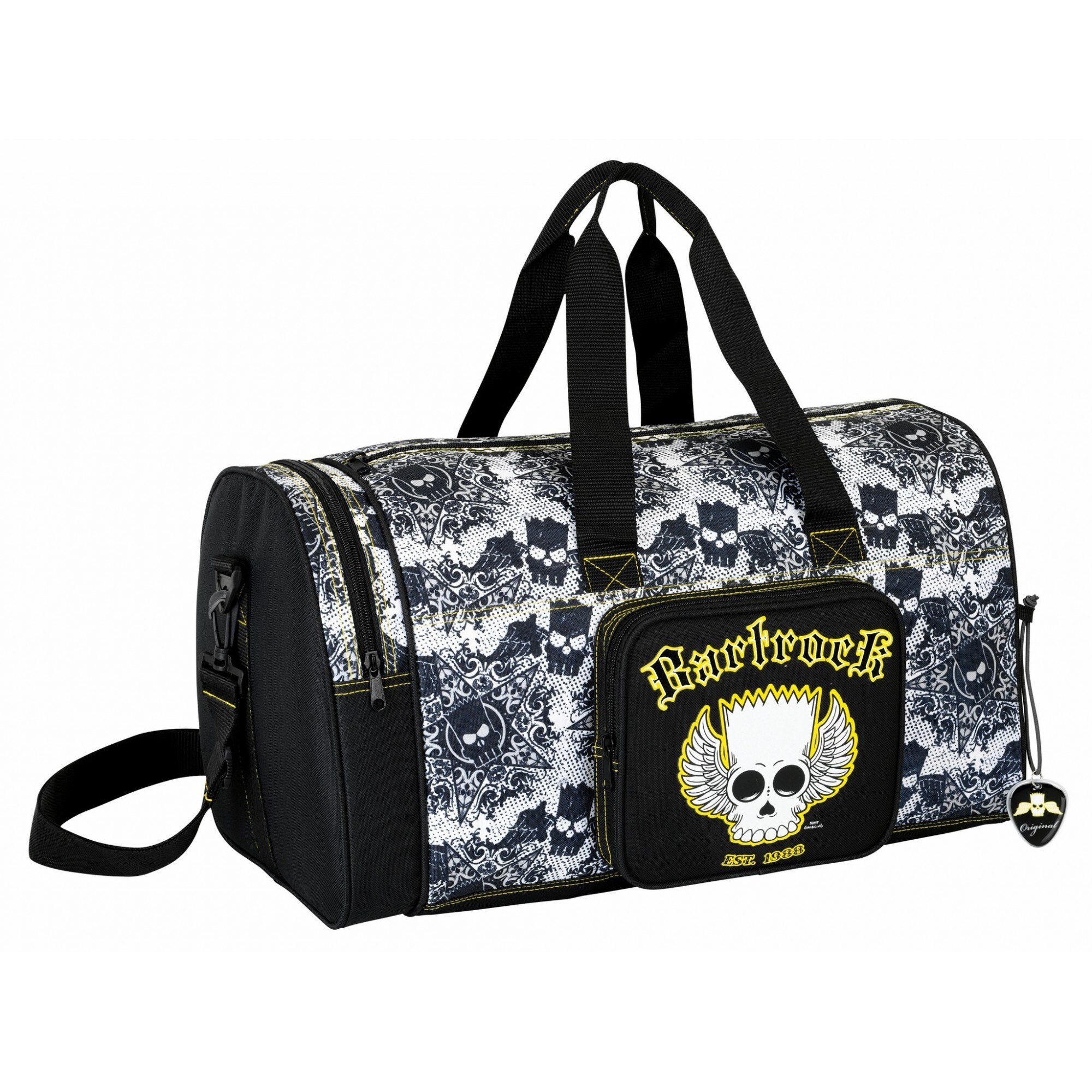 Geanta sport colectia Simpson 