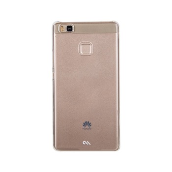 Husa de protectie Case-Mate Barely There pentru Huawei P9 Lite Clear Husa de protectie Case-Mate Barely There pentru Huawei P9 Lite Clear