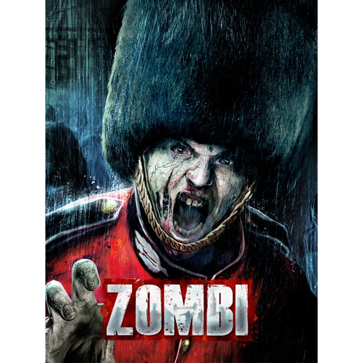 Игра Zombi Uplay за PC Електронна доставка