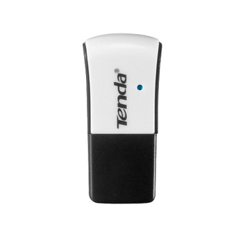 Placa de Retea, 150 Mbps, Usor de Folosit, 2.4 Ghz, Securitate Ridicata, Design Modern, Negru/Alb Placa de Retea, 150 Mbps, Usor de Folosit, 2.4 Ghz, Securitate Ridicata, Design Modern, Negru/Alb