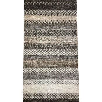 Covor Traversa Phoenix, design rustic, maro/gri, 60cm x 200cm, model 5046/0744 Covor Traversa Phoenix, design rustic, maro/gri, 60cm x 200cm, model 5046/0744