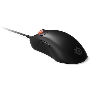 Mouse gaming SteelSeries Prime+, RGB, 71g, Negru Mouse gaming SteelSeries Prime+, RGB, 71g, Negru
