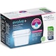 Set 3 filtre Aqua Optima Evolve+