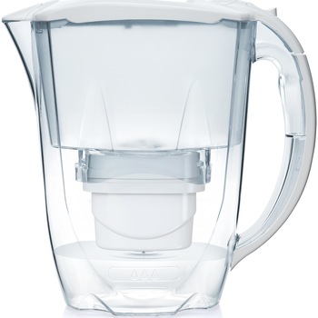 Cana filtranta Aqua Optima Oria, 2.8L, filtru 1 x 30 zile Evolve+ Cana filtranta Aqua Optima Oria, 2.8L, filtru 1 x 30 zile Evolve+
