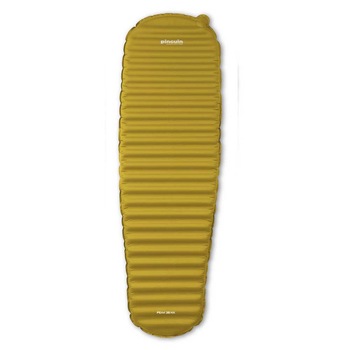 Saltea autogonflabila Pinguin Peak 38 NX, 188x54x3.8cm, impachetat ⌀17x28cm, 830g, galben Saltea autogonflabila Pinguin Peak 38 NX, 188x54x3.8cm, impachetat ⌀17x28cm, 830g, galben