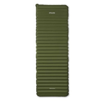Saltea autogonflabila Pinguin Nomad 50 NX, 198x63x5cm, impachetat ⌀21x33cm, 1270g, verde Saltea autogonflabila Pinguin Nomad 50 NX, 198x63x5cm, impachetat ⌀21x33cm, 1270g, verde