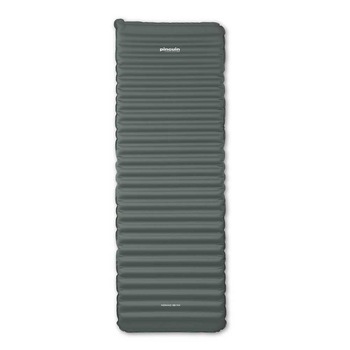 Saltea autogonflabila Pinguin Nomad 38 NX, 194x64x3.8cm, impachetat ⌀18x33cm, 1100g, gri Saltea autogonflabila Pinguin Nomad 38 NX, 194x64x3.8cm, impachetat ⌀18x33cm, 1100g, gri