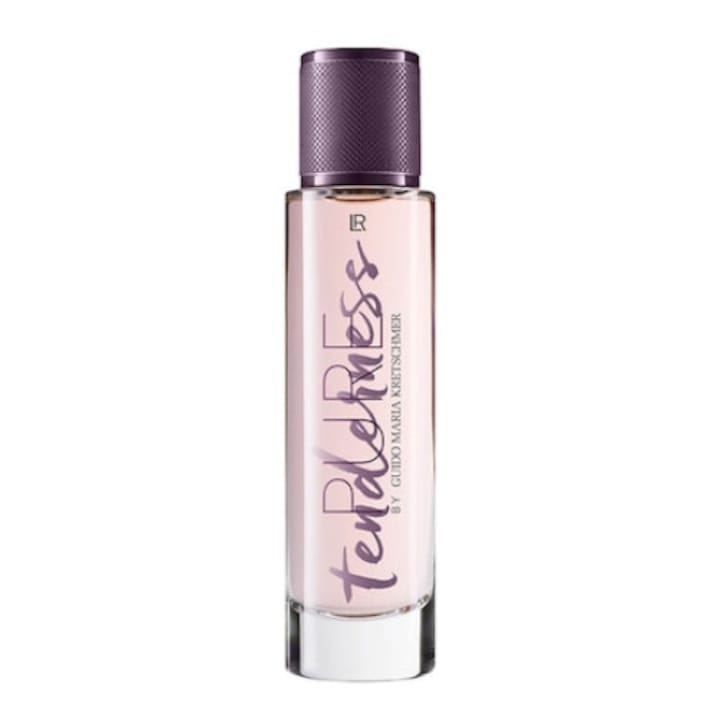 LR Női Eau de Parfüm, "Pure Tenderness Guido Maria Kretschmer", 50ml