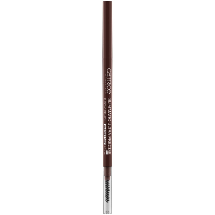 Creion de ochi rezistent la apa Catrice Slim'Matic Ultra Precise Brow Pencil Waterproof 050, 0.05 g