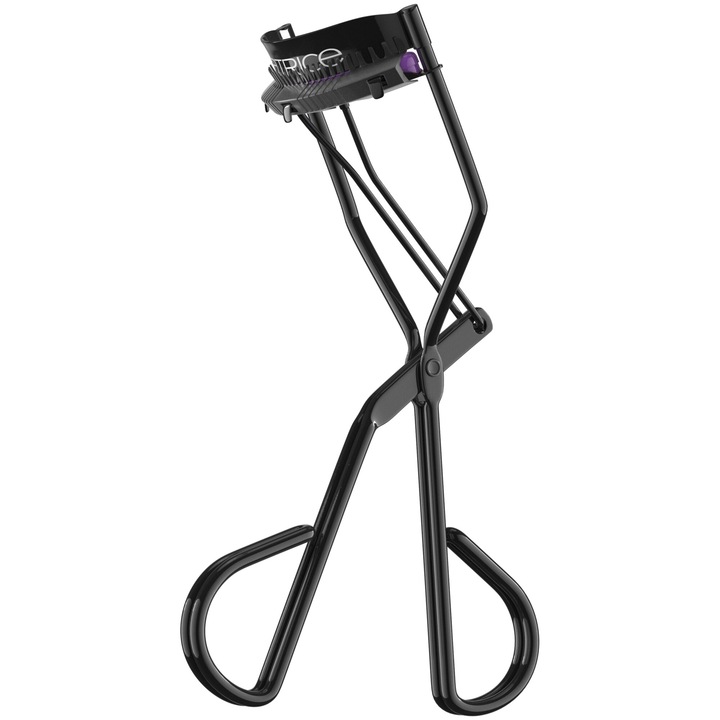 Cleste pentru curbarea genelor Catrice Lash Curler, 1 bucati