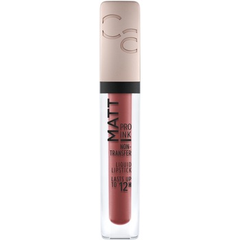 Ruj lichid Catrice Matt Pro Ink Non-Transfer 030 This Is Attitude, 5 ml Ruj lichid Catrice Matt Pro Ink Non-Transfer 030 This Is Attitude, 5 ml