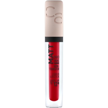 Ruj lichid Catrice Matt Pro Ink Non-Transfer 090 This Is My Statement, 5 ml Ruj lichid Catrice Matt Pro Ink Non-Transfer 090 This Is My Statement, 5 ml