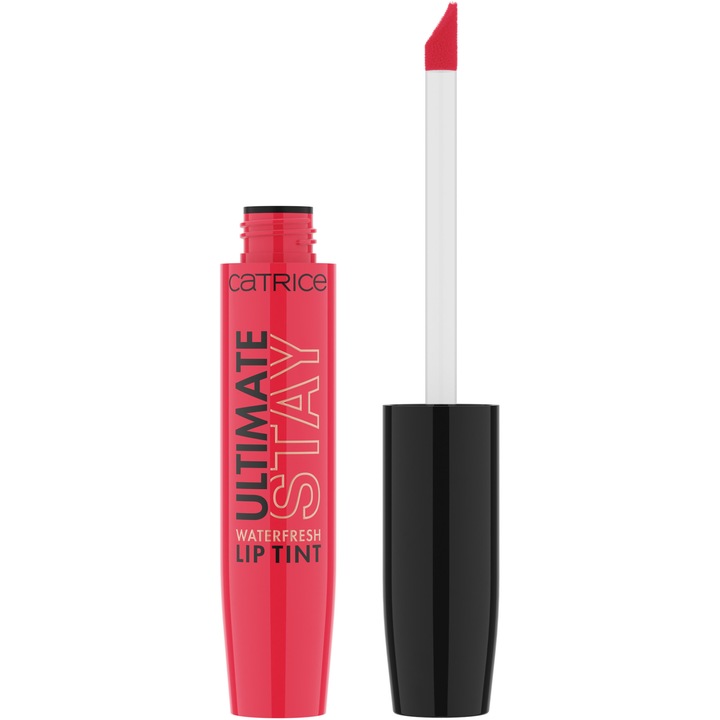 Balsam pentru buze Catrice Ultimate Stay Waterfresh Lip Tint 010 Loyal To Your Lips, 5.5 g