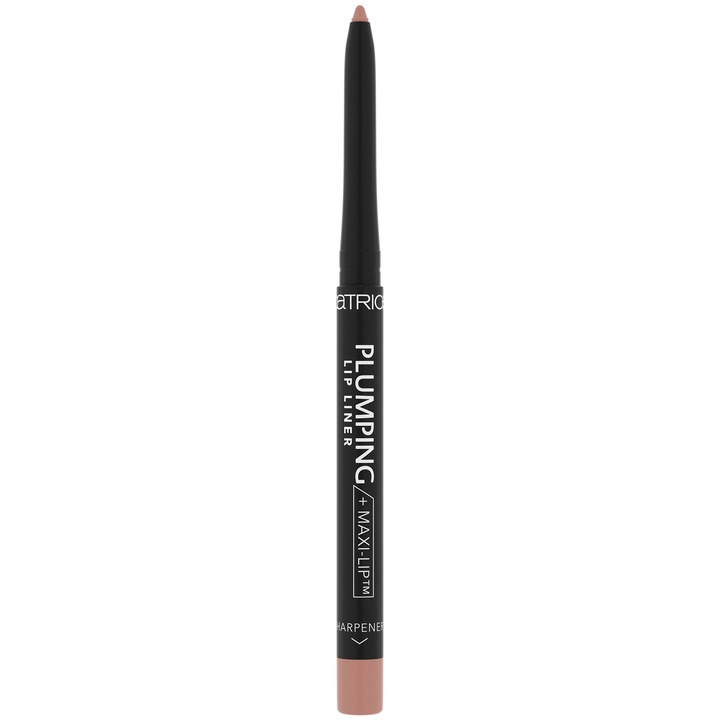 Creion pentru buze Catrice Plumping Lip Liner 010 Understated Chic, 0.35 g