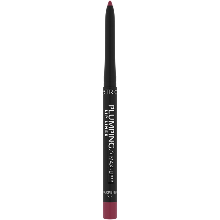 Creion pentru buze Catrice Plumping Lip Liner 090 The Wild One, 0.35 g