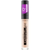 Anticearcan Catrice Liquid Camouflage High Coverage Concealer 005, 5 ml