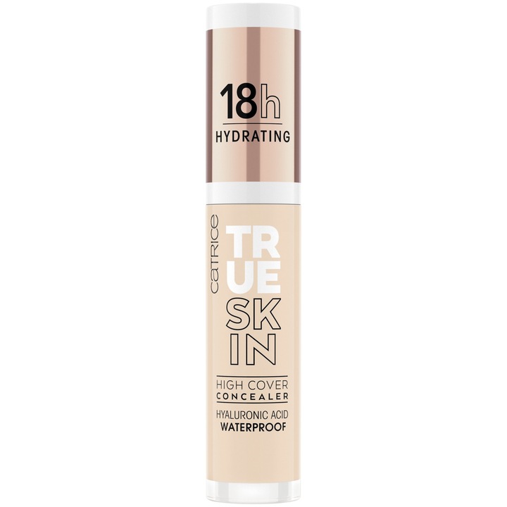 Catrice True Skin High Cover 005 Warm Macadamia Korrektor, 4,5 ml