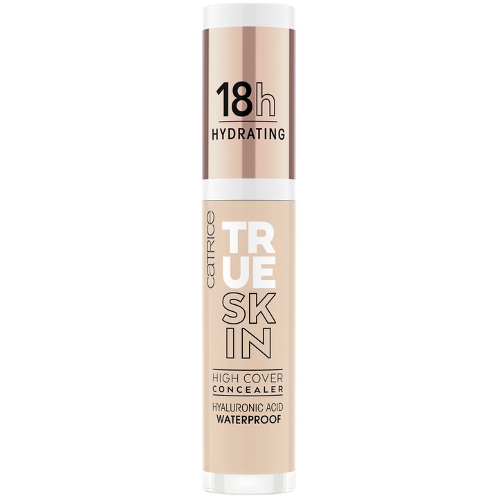 Catrice True Skin High Cover 010 Cool Cashmere Korrektor, 4,5 ml