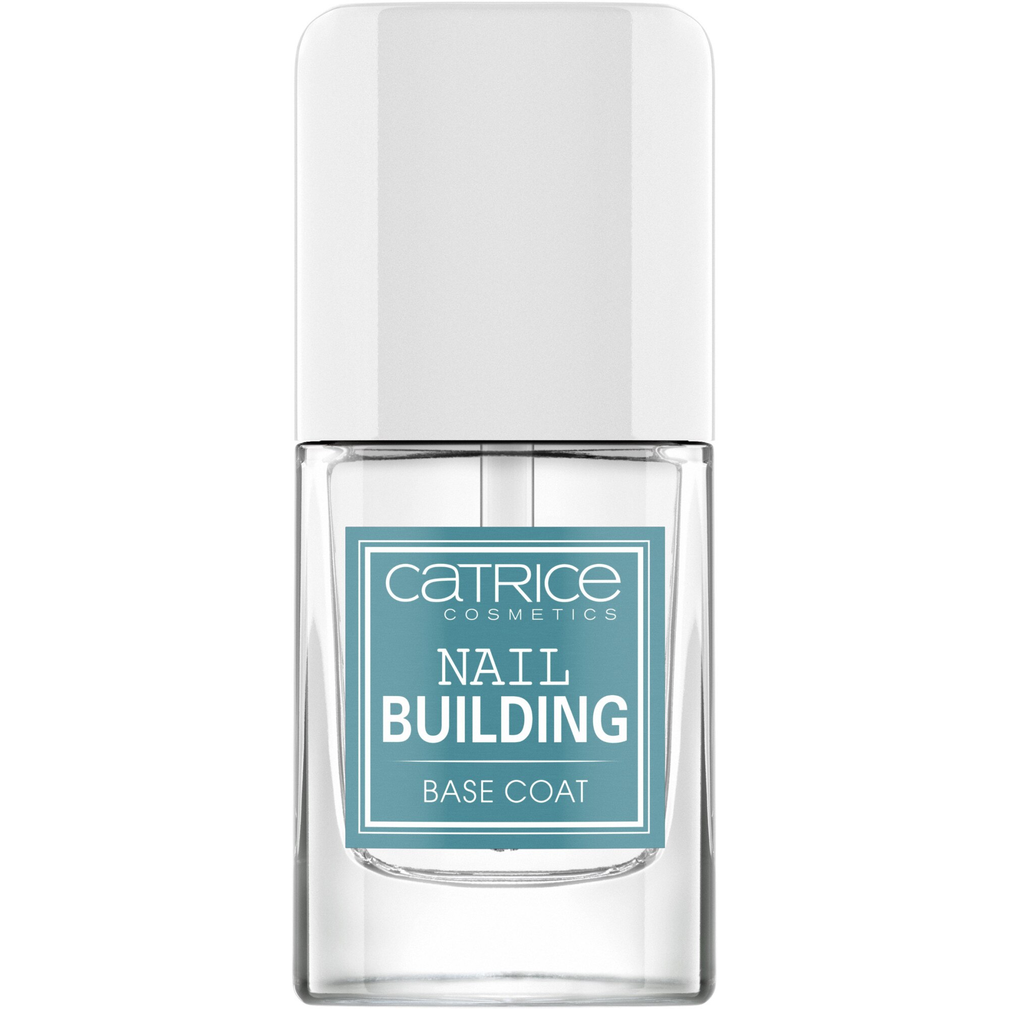Baza pentru unghii Catrice Nail Building Base Coat, 10.5 ml eMAG.ro