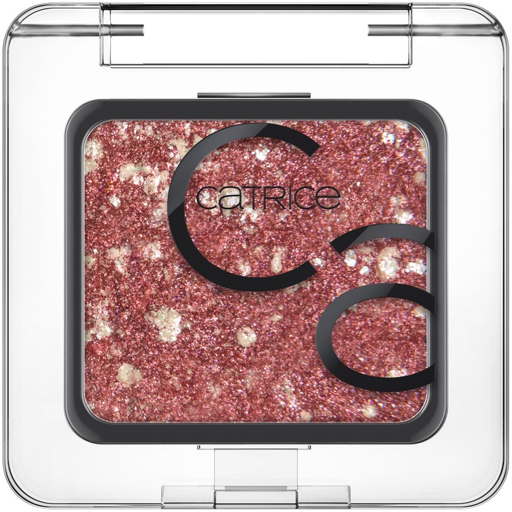 Fard de pleoape Catrice Art Couleurs Eyeshadow 370, 2.4 g
