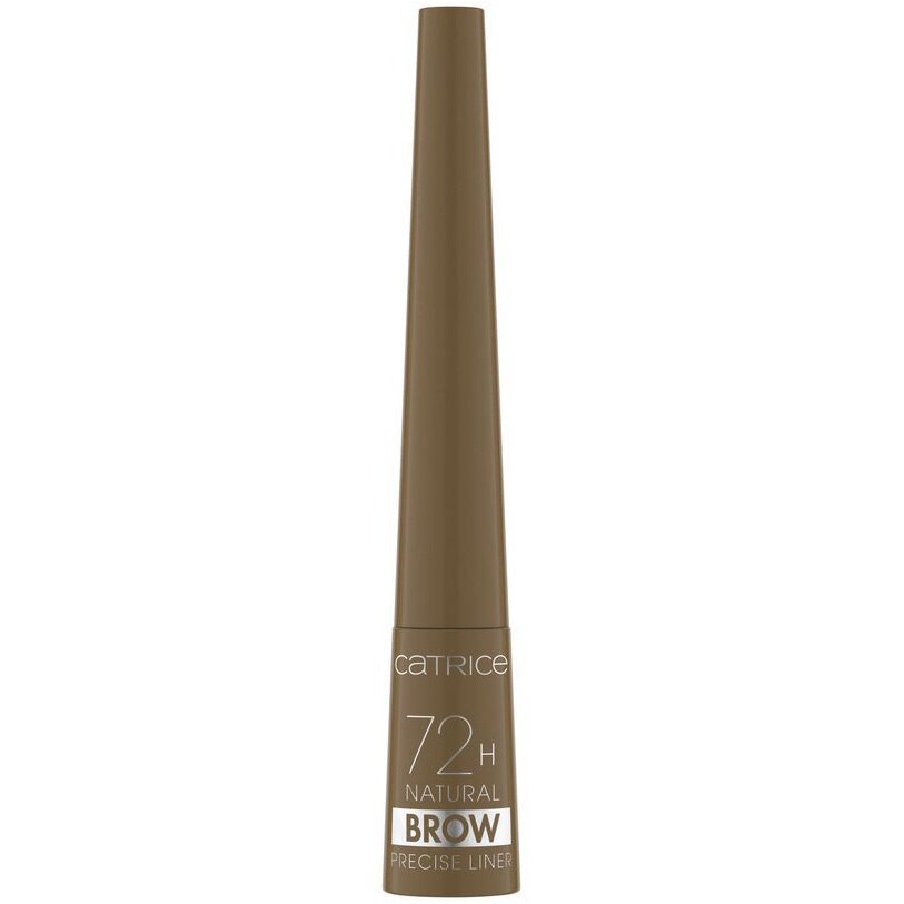 Catrice 72H Natural Brow Precise Liner 020 Szem ld k Tus 2 5 Ml EMAG hu Catrice 72H Natural Brow Precise Liner 020 Szem ld k Tus 2 5 Ml EMAG hu