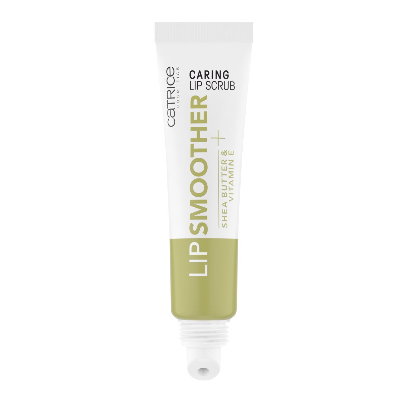 Scrub pentru buze Catrice Lip Smoother Caring Lip Scrub 010 Prep Your
