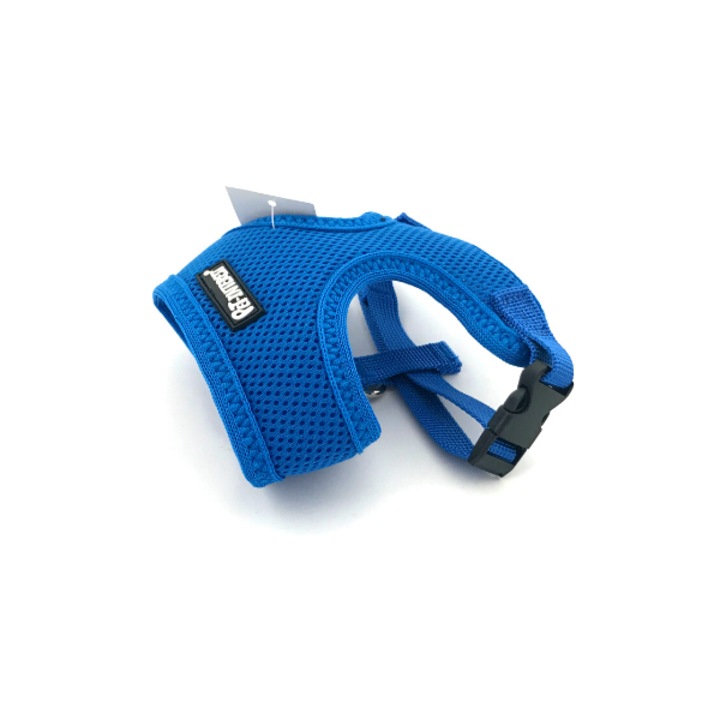 Kutyahám Pet Interest 1486, kék, XS