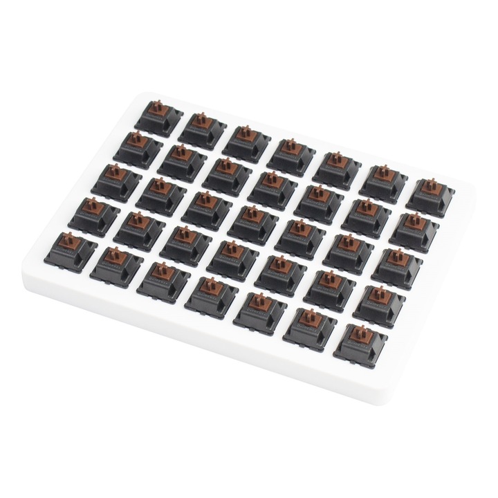 Суичове Keychron Cherry MX Brown Switch Set