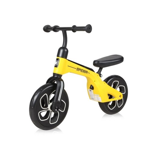 Bicicleta Lorelli fara Pedale SPIDER