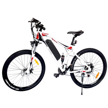 Bicicleta electrica Evolio, X-Bike TX3 Smart, app, gps, alarma, 27.5 Bicicleta electrica Evolio, X-Bike TX3 Smart, app, gps, alarma, 27.5