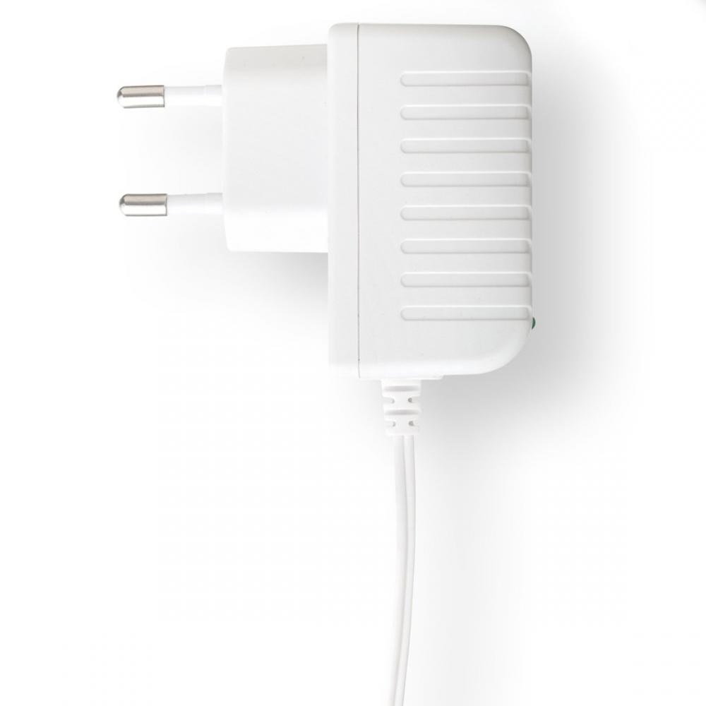 Adaptor pentru tensiometru Novama First, 6 V, 500 mA, Alb