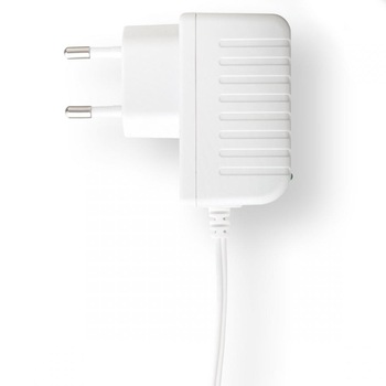 Adaptor pentru tensiometru Novama First, 6 V, 500 mA, Alb Adaptor pentru tensiometru Novama First, 6 V, 500 mA, Alb