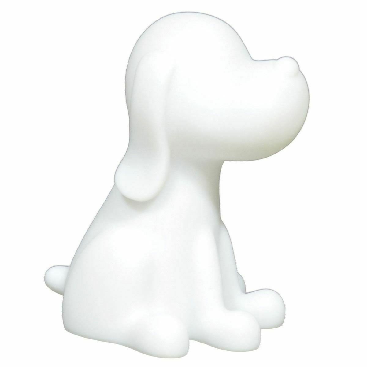 Lampa de veghe Lexibook, Catel, 20 cm