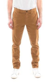 Pantaloni chino barbati Tommy Hilfiger, camel, W30/L34 Pantaloni chino barbati Tommy Hilfiger, camel, W30/L34