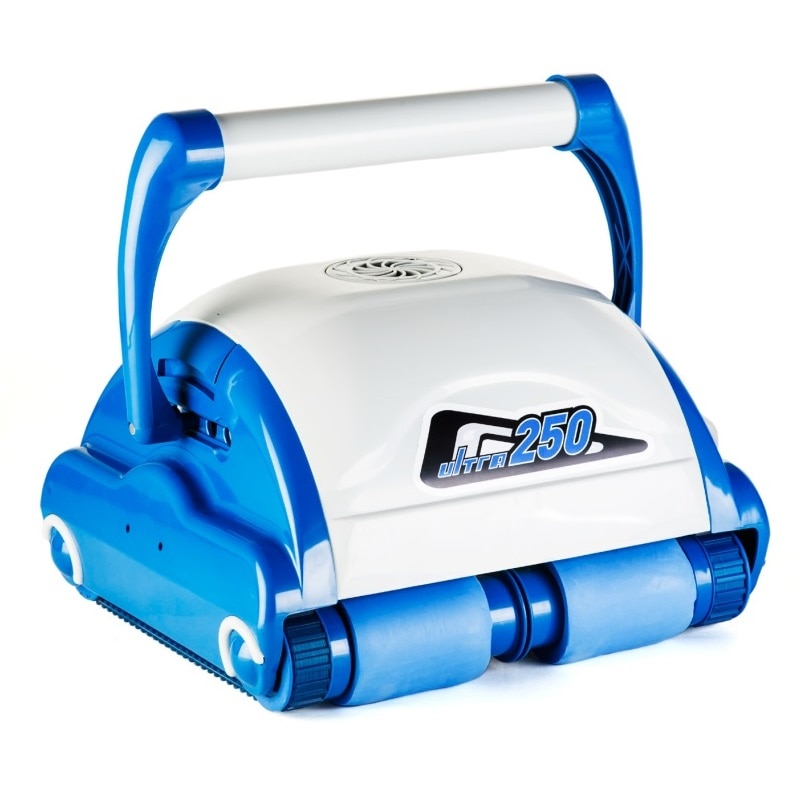 Robot piscina Astralpool Comercial Ultra 250 Gyro