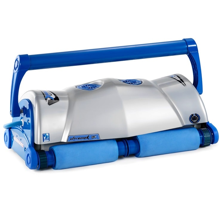 Robot pentru curatarea piscinei AstralPool comercial Ultramax Gyro