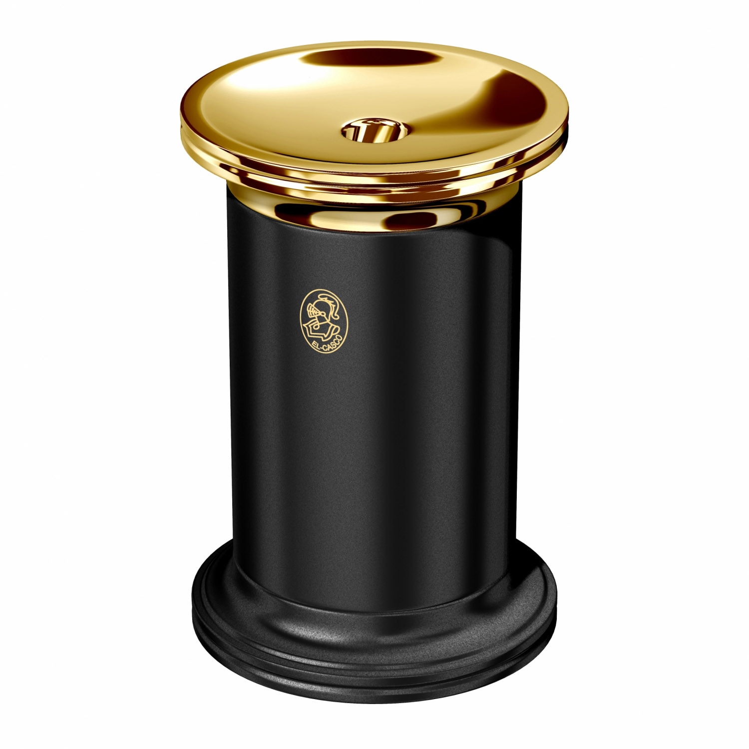 Ascutitoare El Casco M-435 Gold & Black