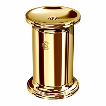 Ascutitoare El Casco M-435 Shiny Gold Ascutitoare El Casco M-435 Shiny Gold