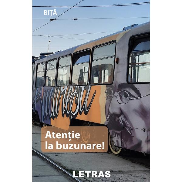 Atentie la buzunare! - Bita