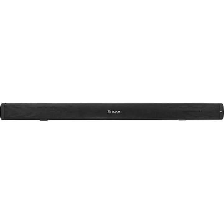 Soundbar Tellur Kali, Bluetooth, 24W, Negru