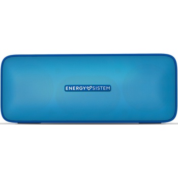 Boxa portabila Energy Sistem Music Box 2, BluetoothB17, 6W, Albastru Boxa portabila Energy Sistem Music Box 2, BluetoothB17, 6W, Albastru