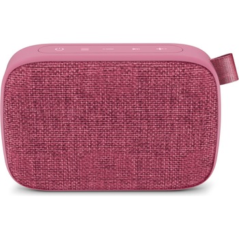 Boxa portabila Energy Sistem Fabric Box 1+ Pocket, Bluetooth, 3W, Grape Boxa portabila Energy Sistem Fabric Box 1+ Pocket, Bluetooth, 3W, Grape