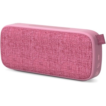 Boxa portabila Energy Sistem Fabric Box 3+, Bluetooth, 6W, Radio, Grape Boxa portabila Energy Sistem Fabric Box 3+, Bluetooth, 6W, Radio, Grape