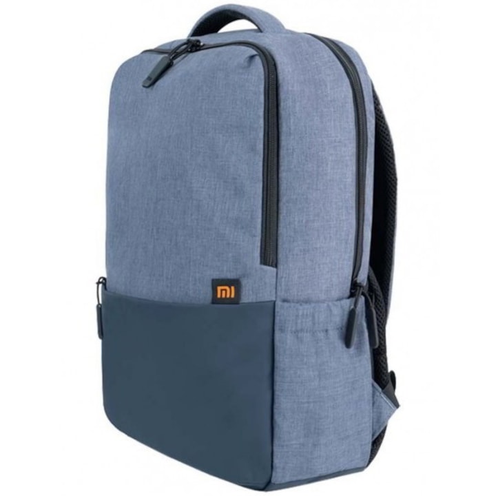 Xiaomi Commuter Backpack 15.6" hátizsák, BHR4905GL, világoskék