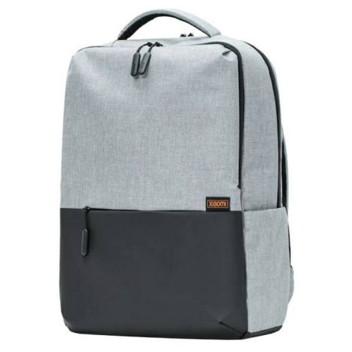 Xiaomi Mi Commuter Backpack 15.6 hátizsák BHR4904GL, Világos szürke