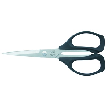 Foarfeca pentru croitorie KAI N3160 S, 16 cm, otel inoxidabil NSSWR-2, varf foarte ascutit, tensionare ajustabila, maner ergonomic Foarfeca pentru croitorie KAI N3160 S, 16 cm, otel inoxidabil NSSWR-2, varf foarte ascutit, tensionare ajustabila, maner ergonomic