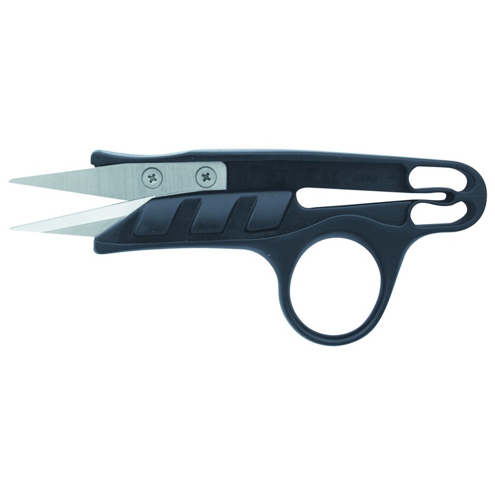 Foarfecuta ciupitoare KAI N5120, 12 cm, otel inoxidabil NSSWR-2, lame interschimbabile, maner ergonomic